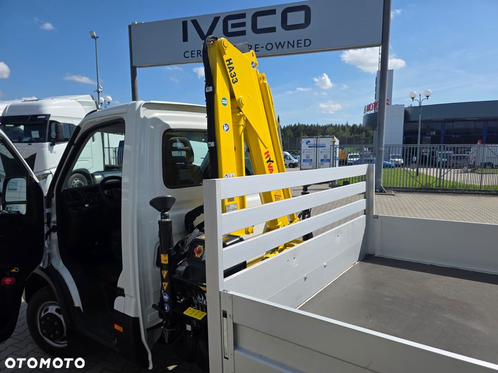 Iveco Daily - Promocyjne Finansowanie od 101 % !!! - 4