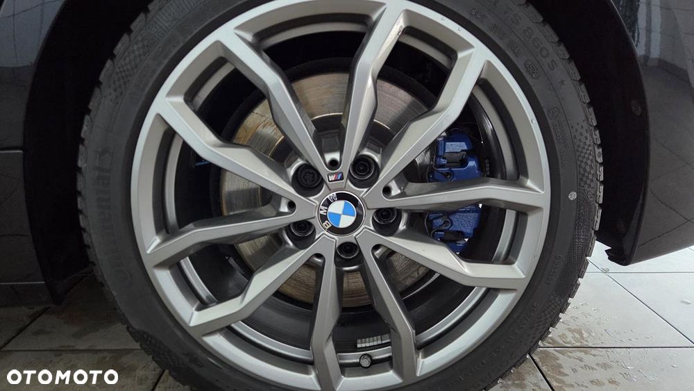 BMW Seria 1 M135i xDrive Edition Colorvision - 37
