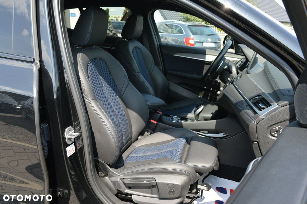 BMW X2 sDrive20i M Sport - 25