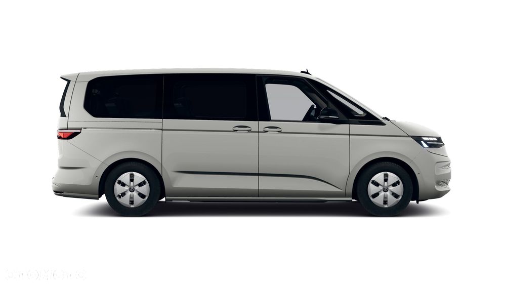 Volkswagen Multivan 2.0 TDI L2 Family DSG - 5