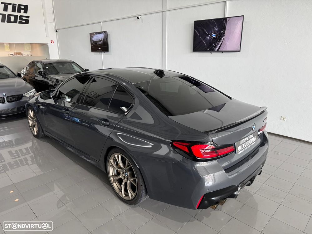 BMW M5 CS - 10