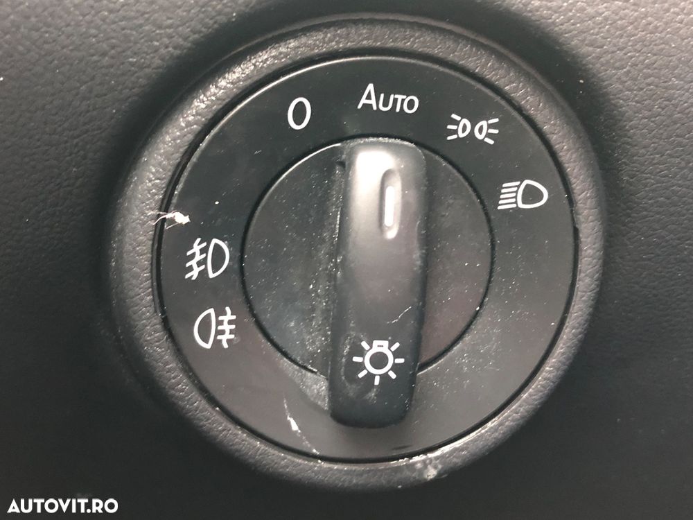 Skoda Citigo 1.0 MPI Green tec Style - 11