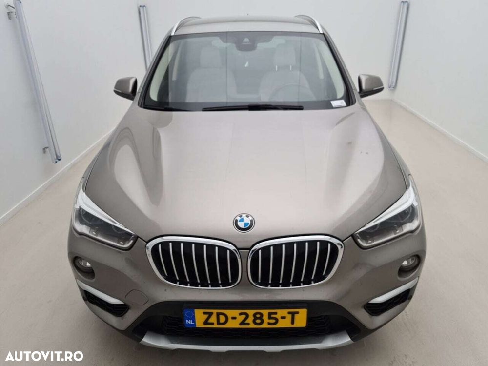 BMW X1 - 3