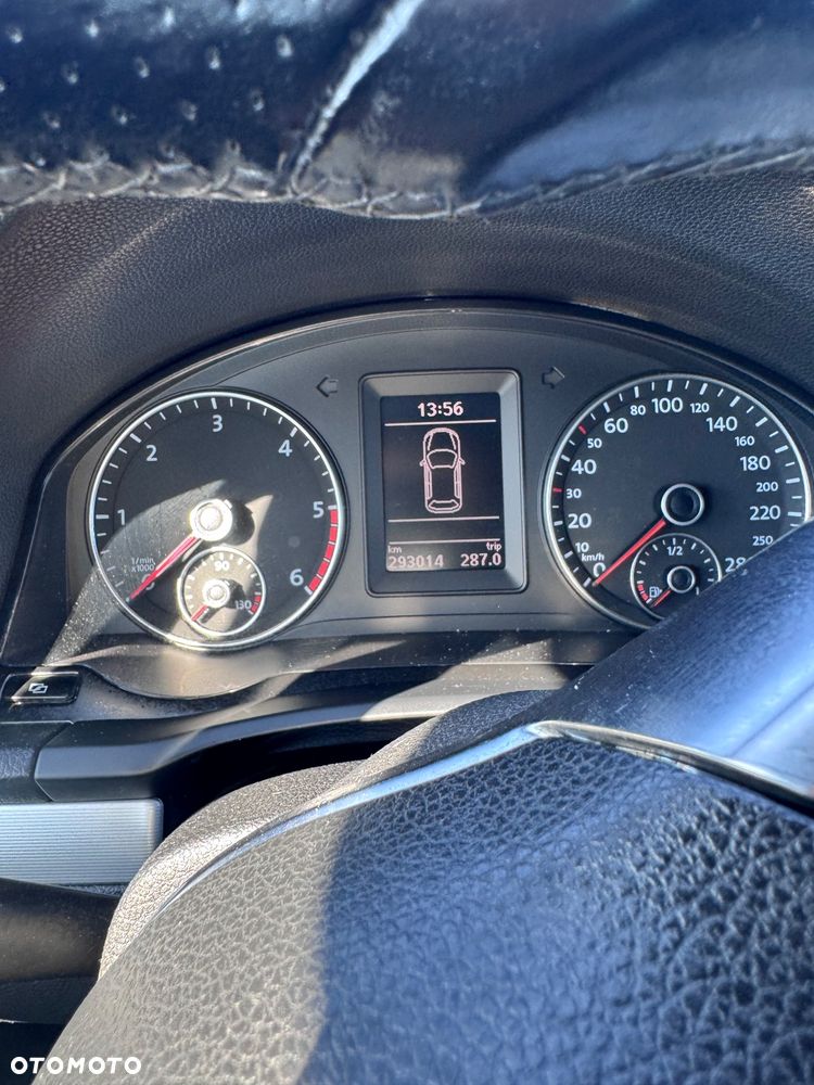 Volkswagen Scirocco 2.0 TDI - 12