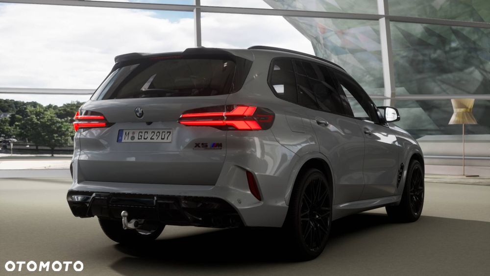 BMW X5 M Competition - 7