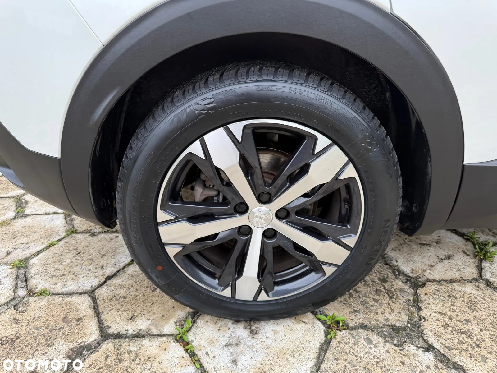 Peugeot 3008 1.6 PureTech GPF GT Line S&S EAT8 - 31