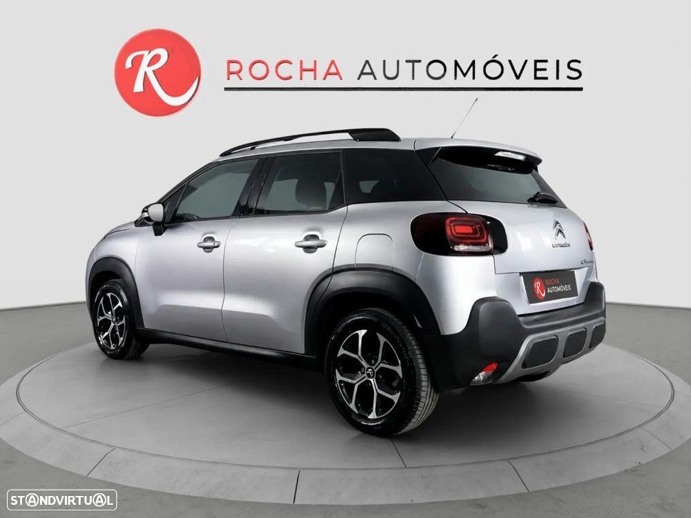 Citroën C3 Aircross 1.2 PureTech Shine Pack EAT6 - 3
