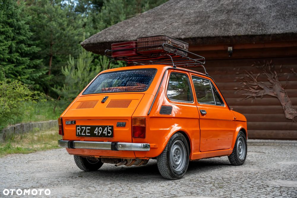 Fiat 126 - 19