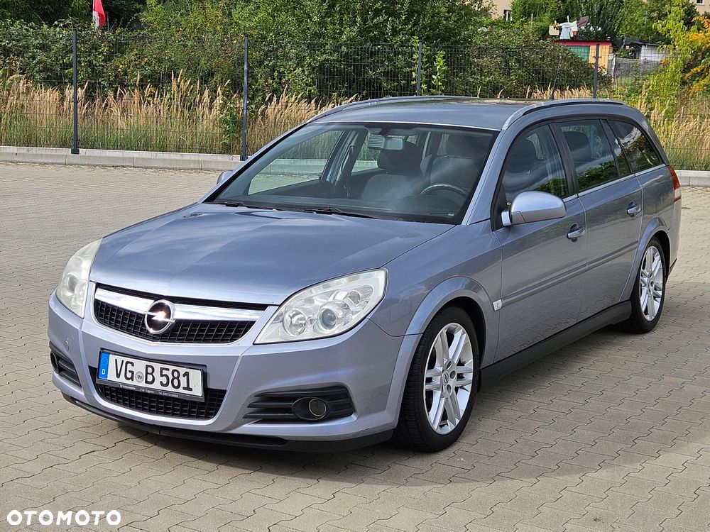 Opel Vectra 2.2 Business Executive - 23