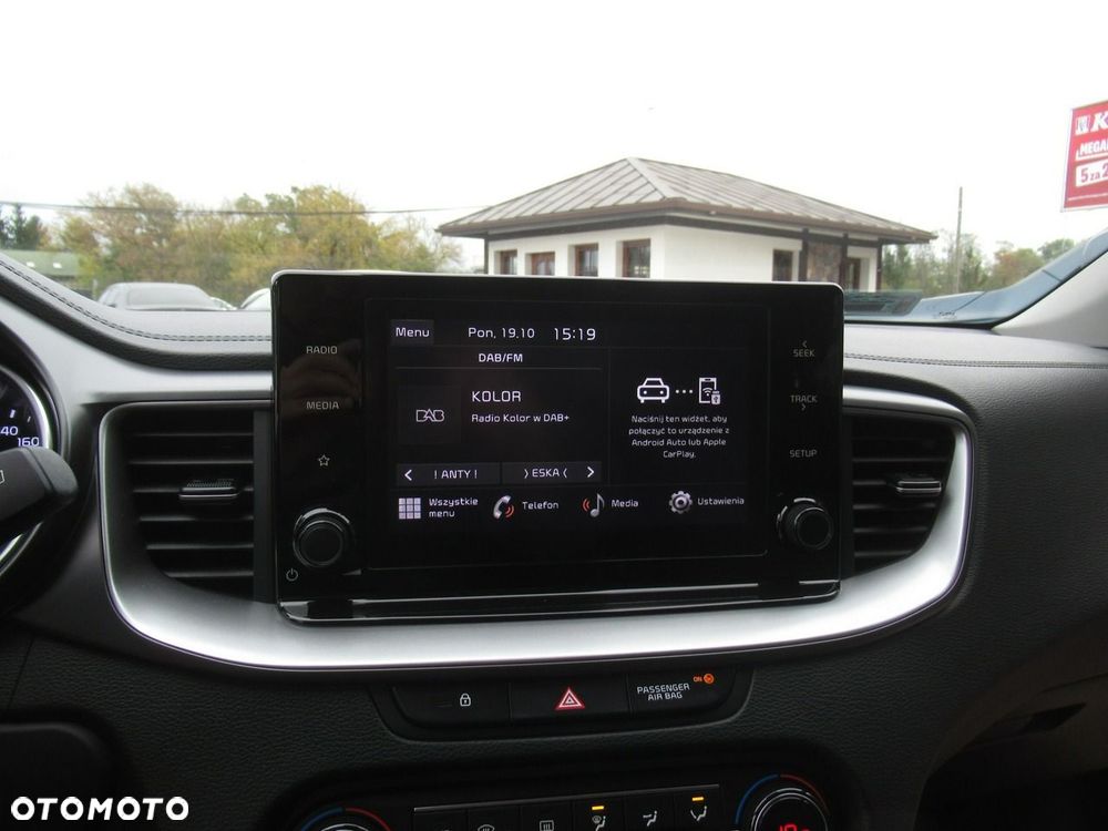 Kia Ceed 1.5 T-GDI M - 18