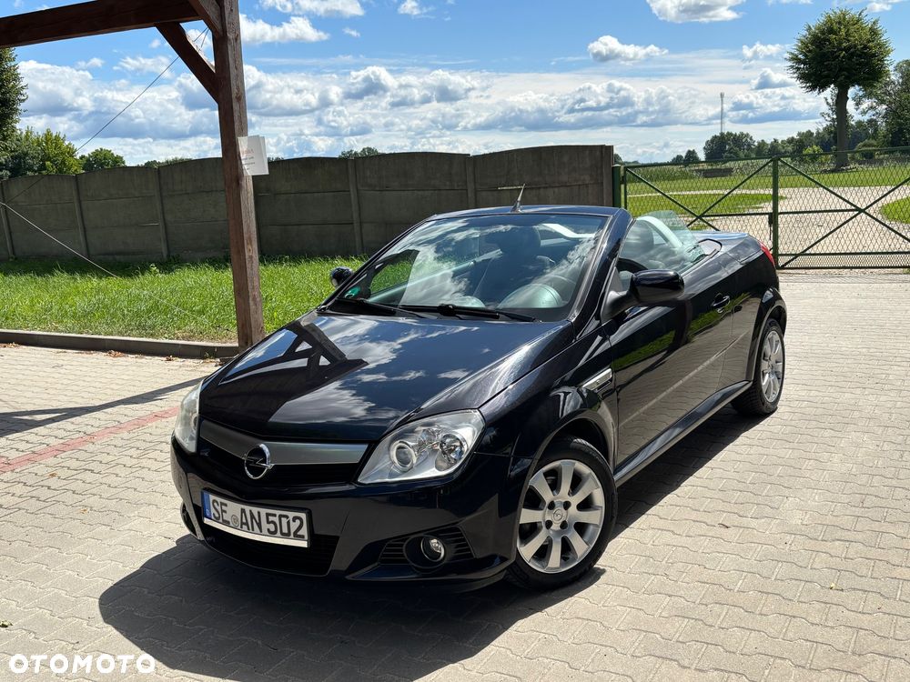 Opel Tigra 1.4 Endless Summer - 3