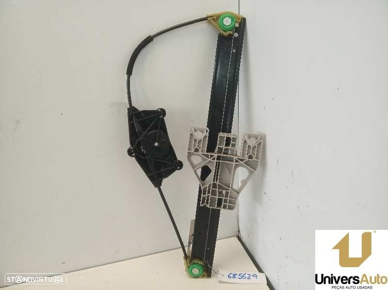 ELEVADOR DE VIDRO TRASEIRO ESQUERDO AUDI A4 2010 -8K0839461A - 3