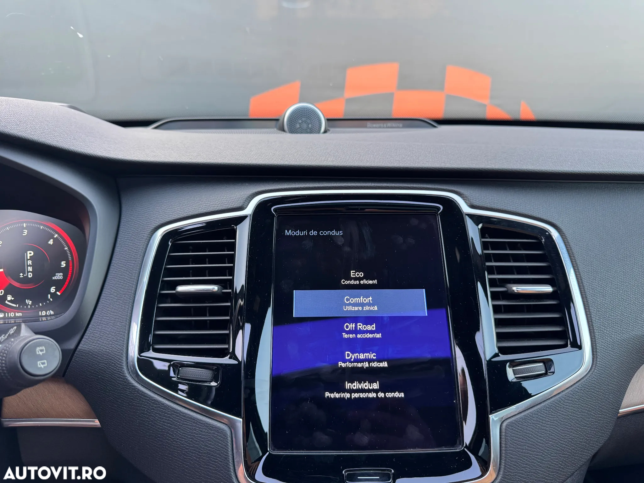 Volvo XC 90 D5 AWD Geartronic Inscription - 27