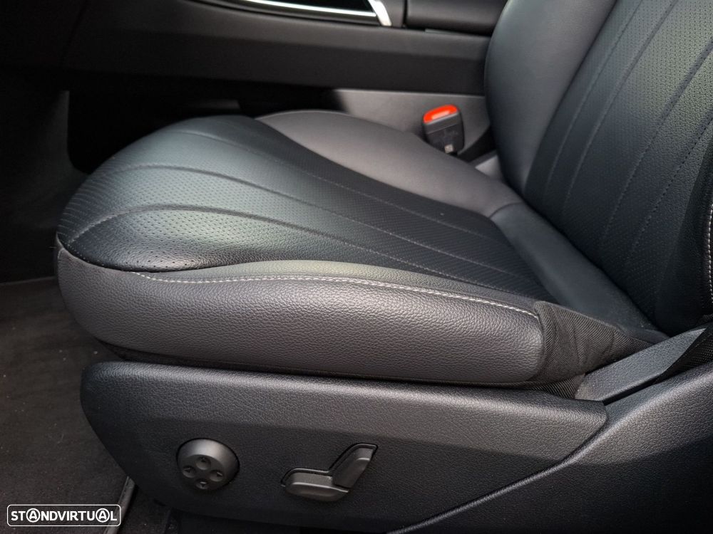 Mercedes-Benz EQE 300 Edition - 15