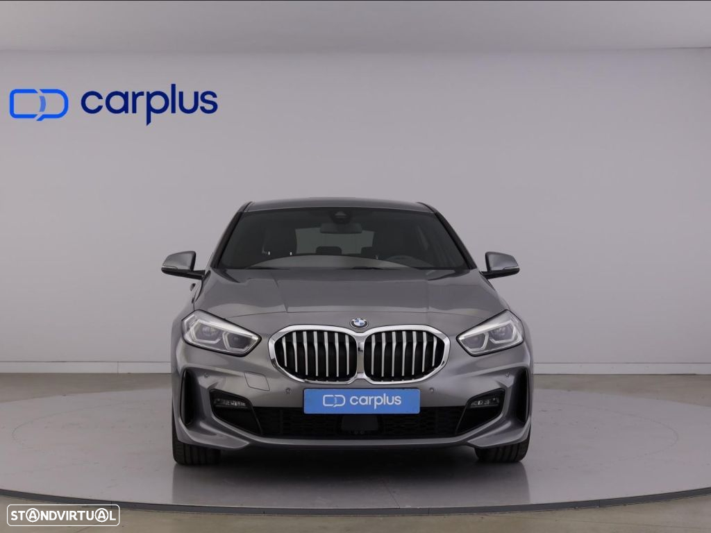 BMW 116 - 3