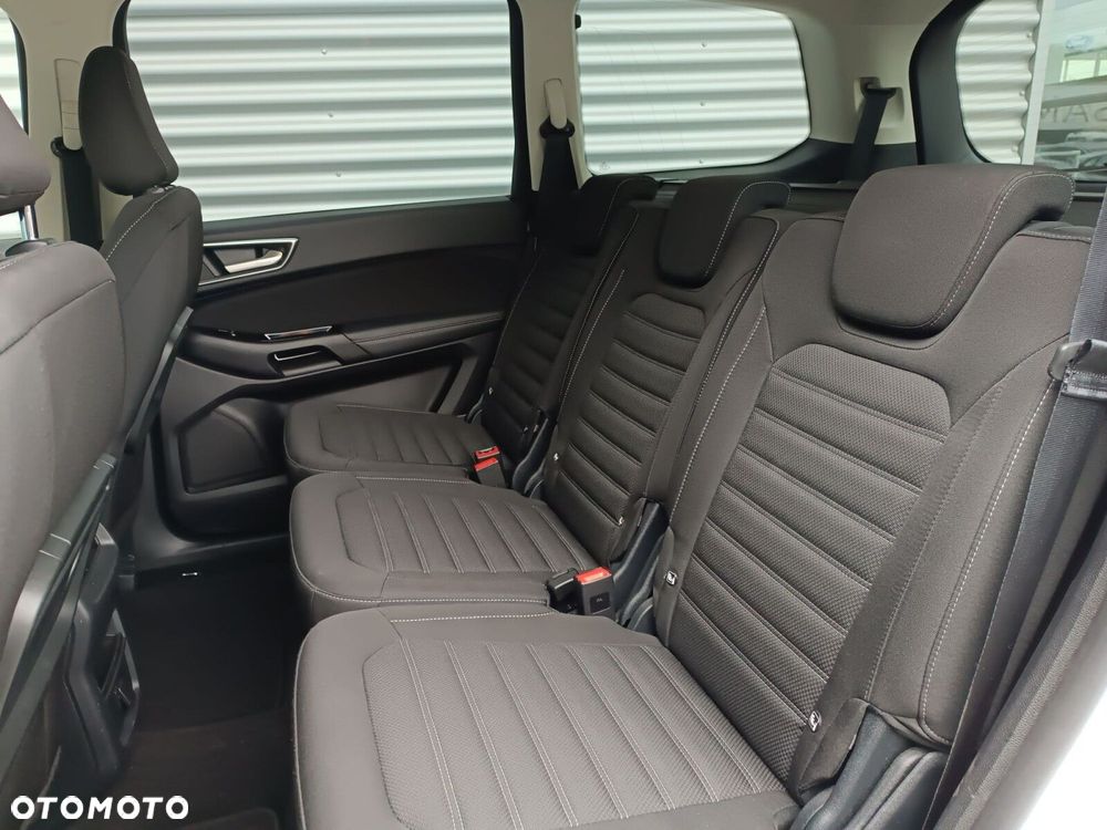 Ford Galaxy 2.0 TDCi Titanium PowerShift - 32