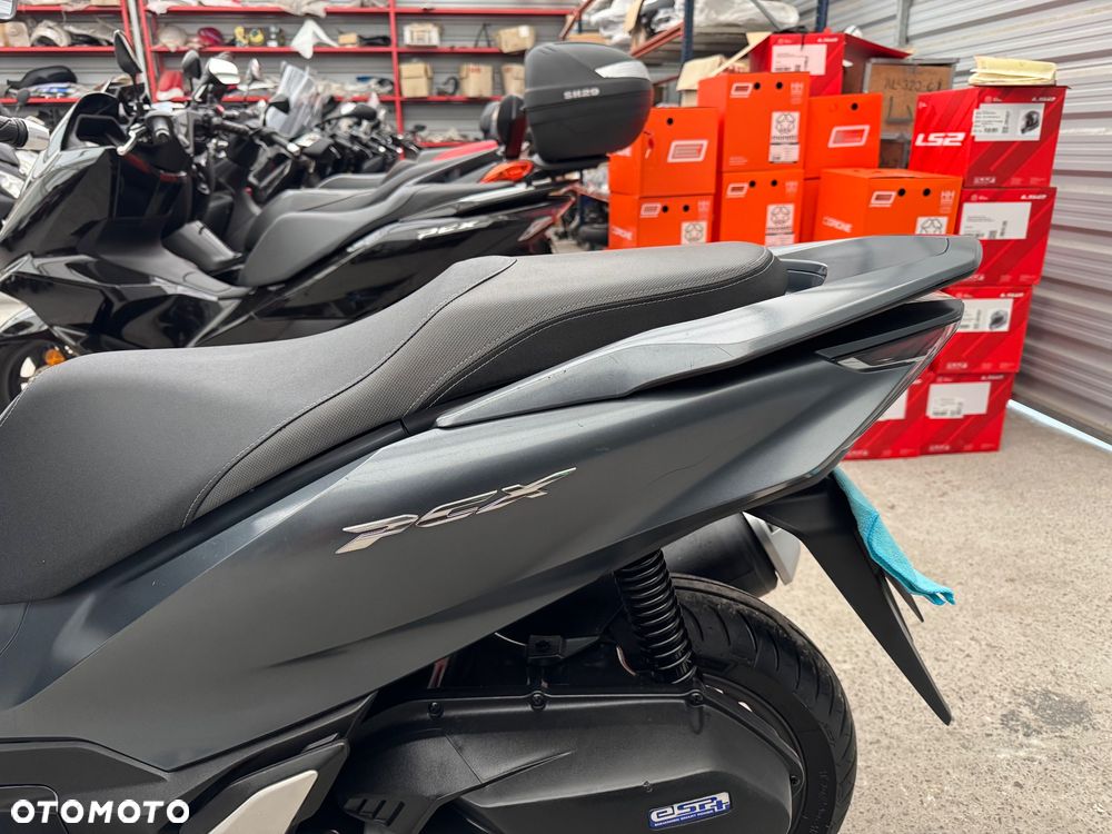 Honda PCX - 19
