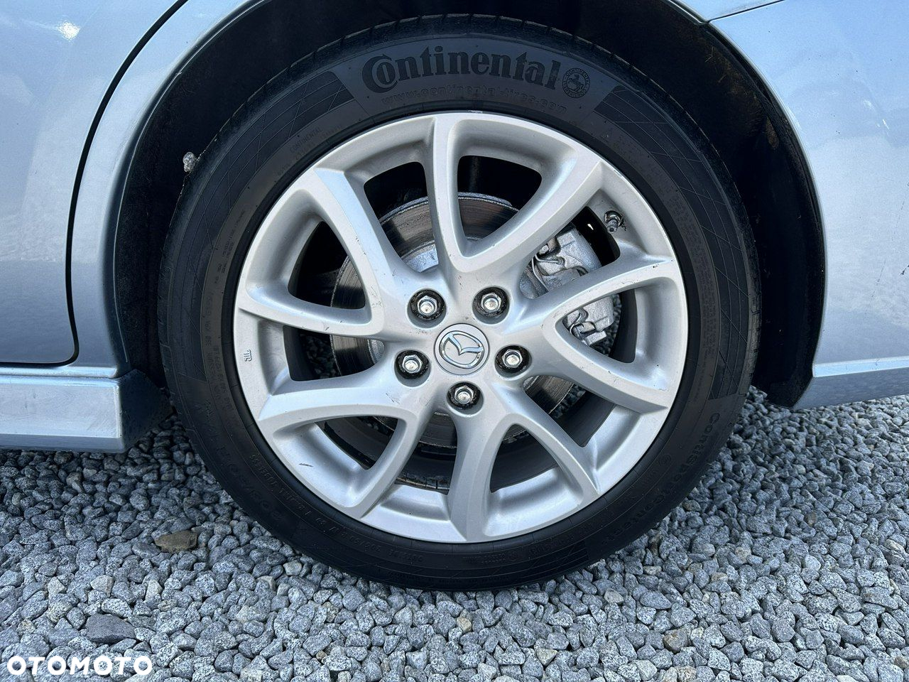Mazda 5 - 34
