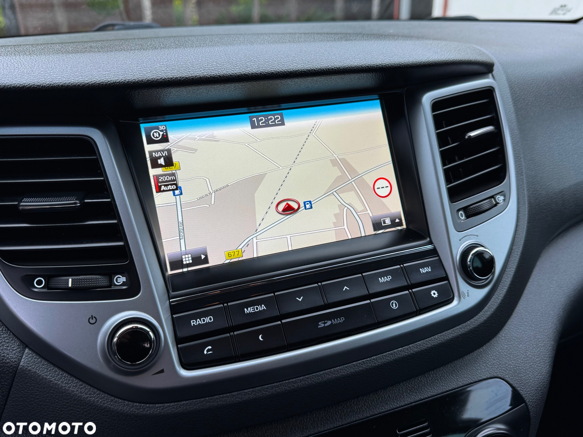 Hyundai Tucson 1.6 T-GDI Style 4WD - 35