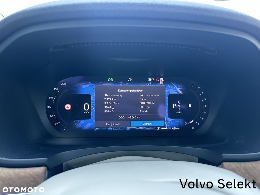 Volvo S90 - 12