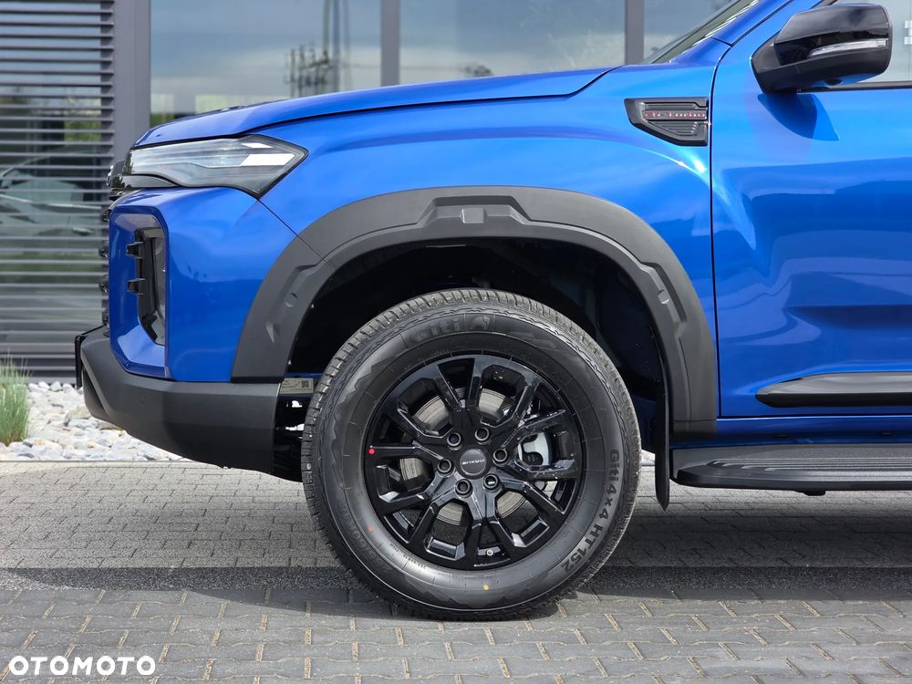 Maxus T60 MAX Pickup I Wersja LUXURY I Fabrycznie NOWY Dostępny od ręki w każdym kolorze I 2.0 Diesel 4x4 I 5 LAT GWARNCJI I - 14