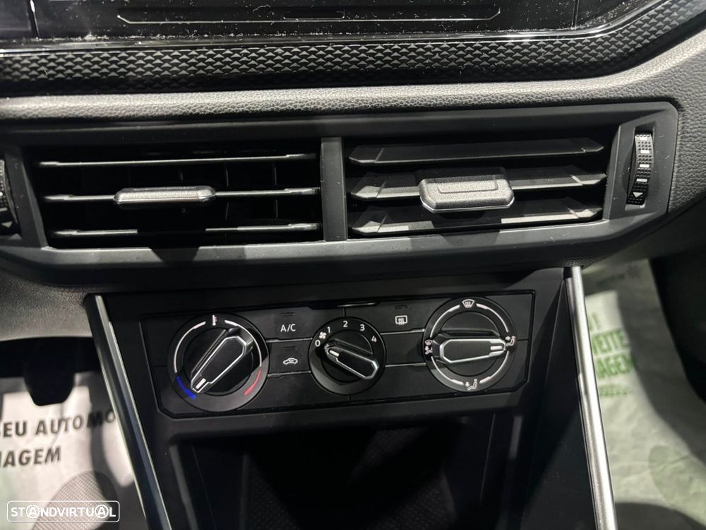 VW Taigo 1.0 TSI Life - 27