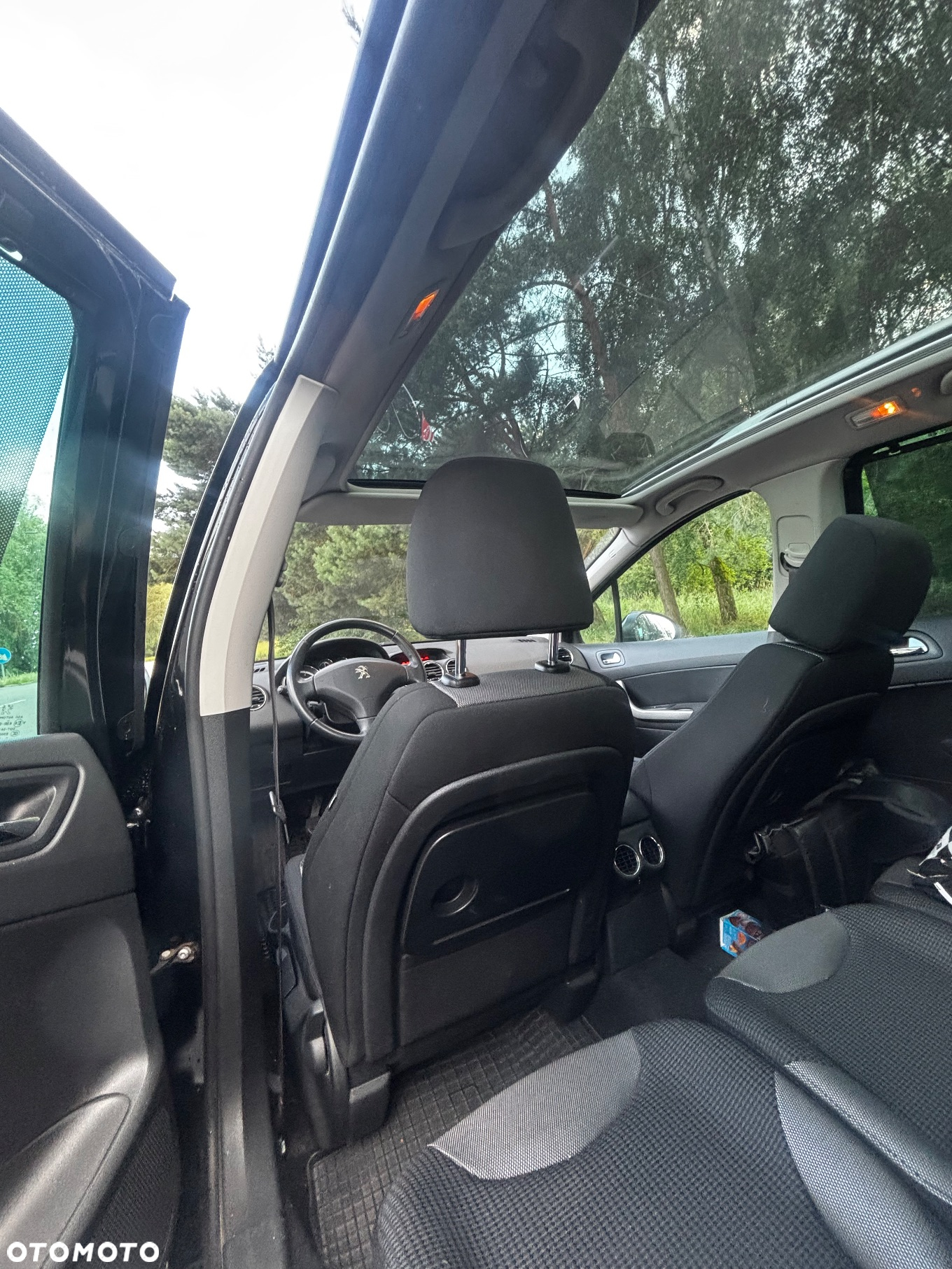Peugeot 308 120 VTi Premium - 5
