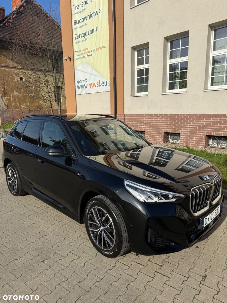BMW X1 - 3