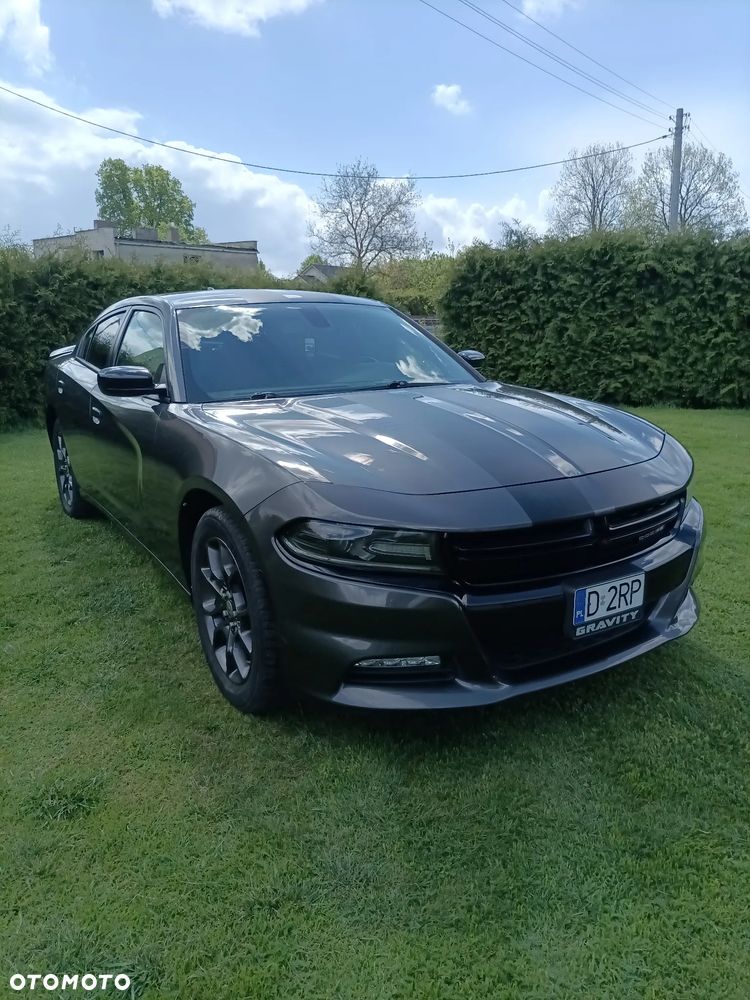 Dodge Charger - 9
