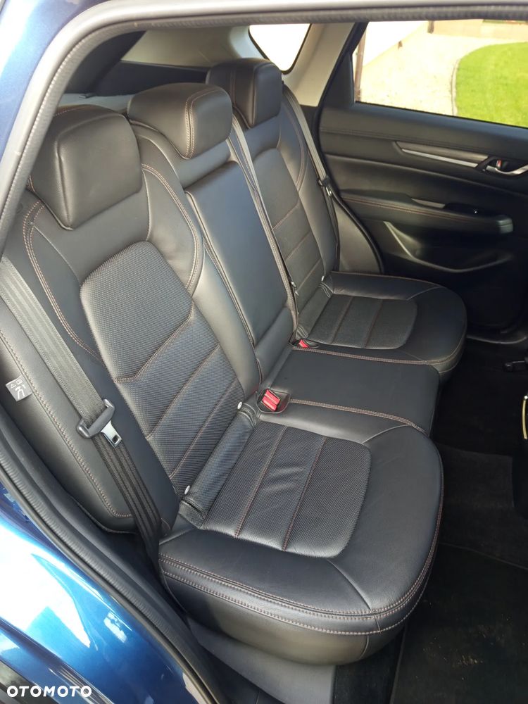 Mazda CX-5 2.0 Skydream 2WD - 15