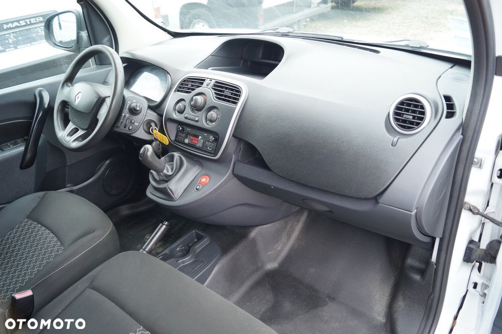 Renault Kangoo - 18