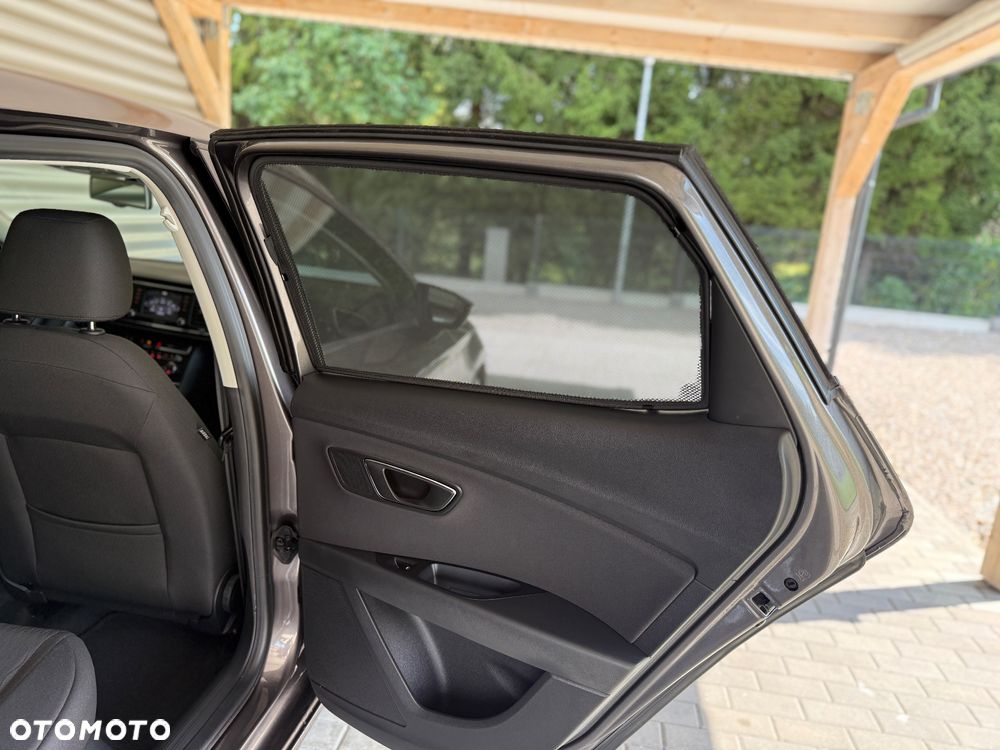 Seat Leon 1.4 TSI Start&Stop Style - 39