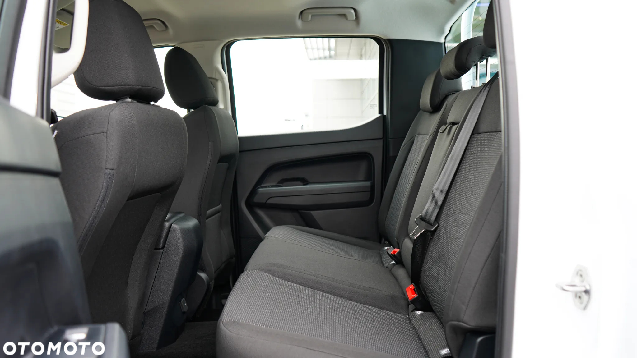 Volkswagen Amarok 2.0 TDI 4Mot - 31