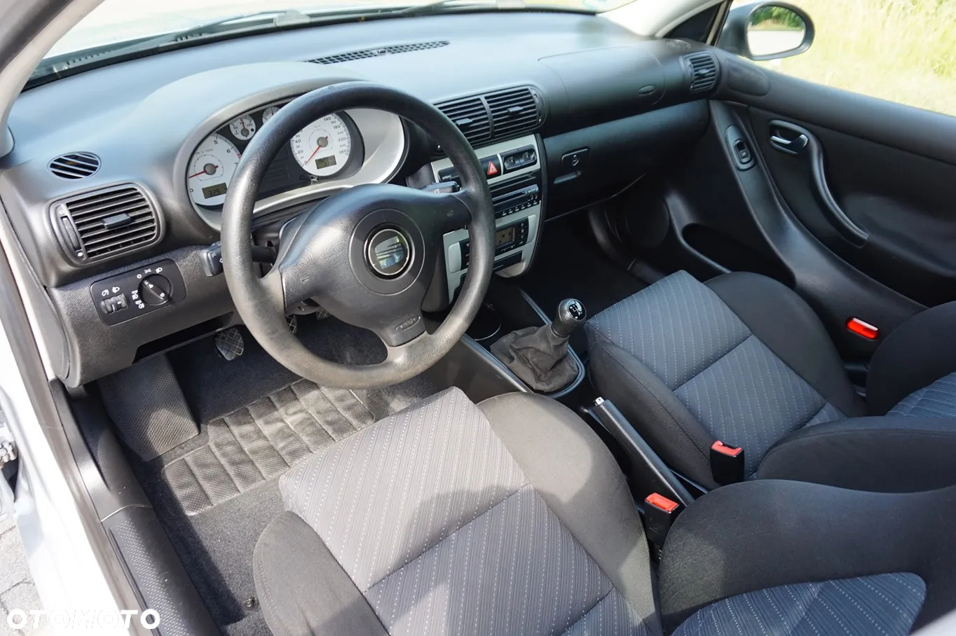 Seat Leon - 23