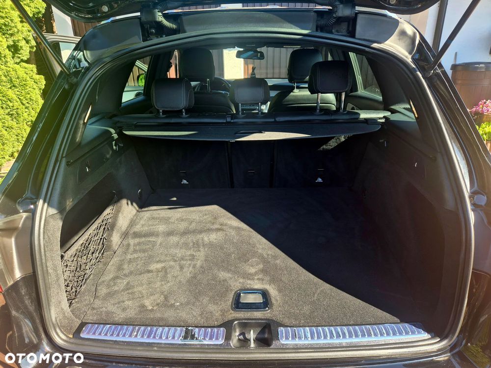 Mercedes-Benz GLC 220 d 4-Matic - 10