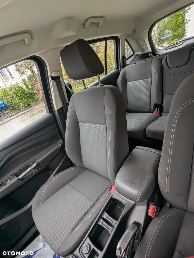 Ford Grand C-MAX Gr 2.0 TDCi Edition ASS - 10