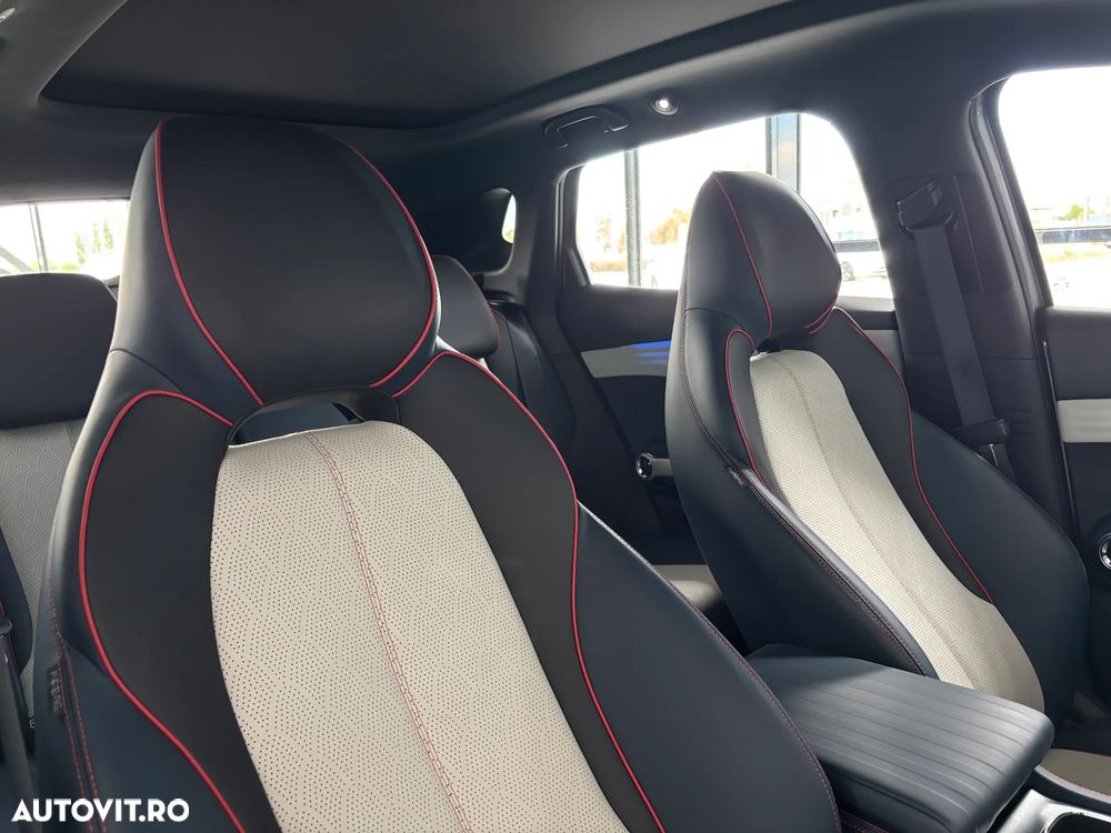 Byd Atto 3 Design - 16