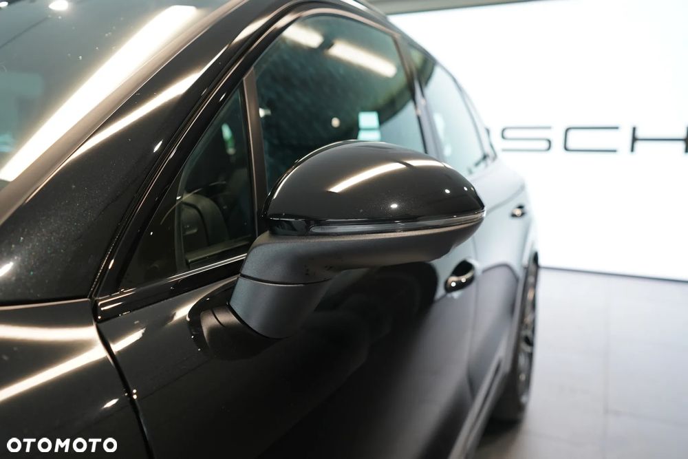 Porsche Cayenne - 28