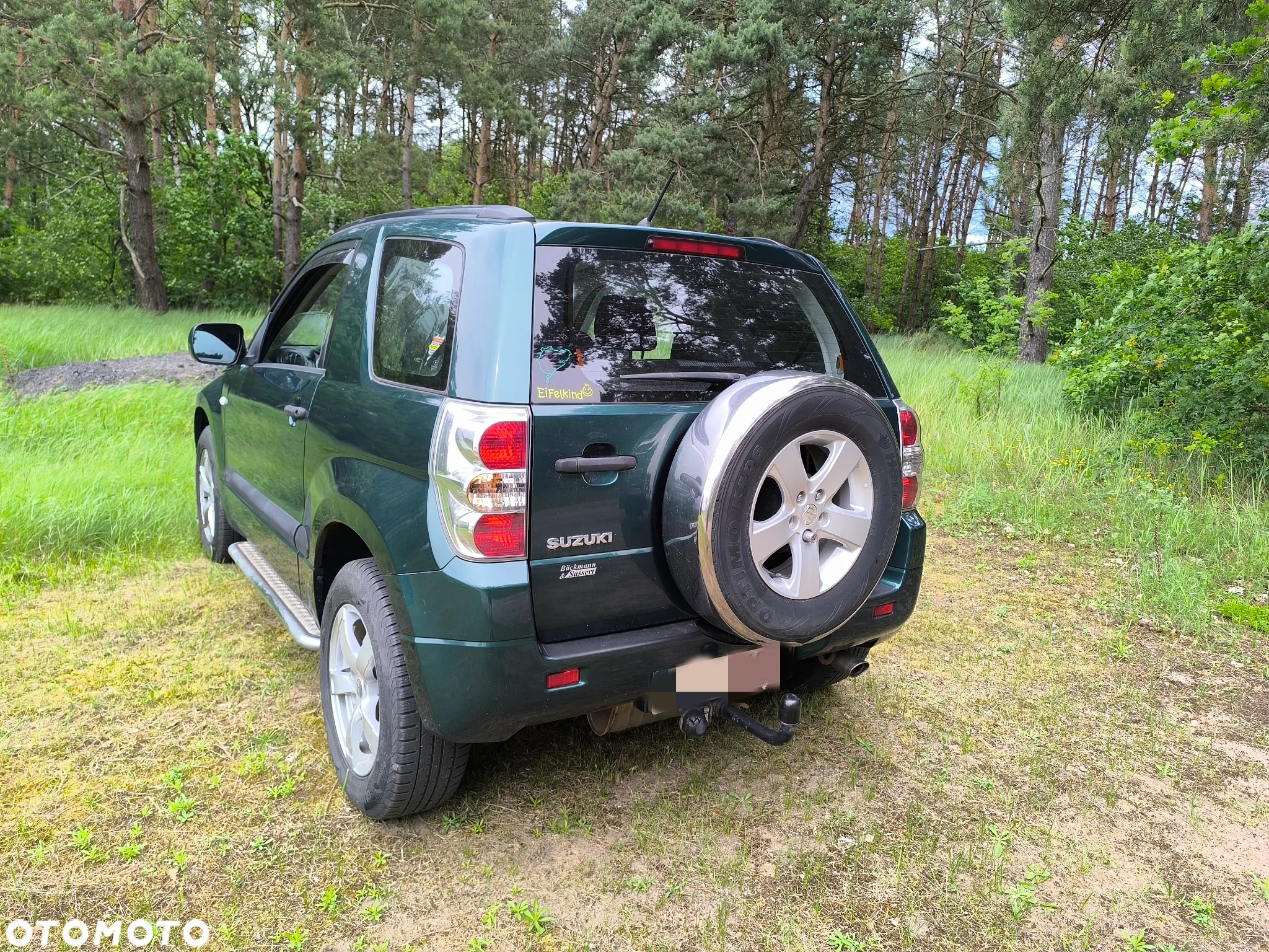 Suzuki Grand Vitara 1.6 Comfort - 11