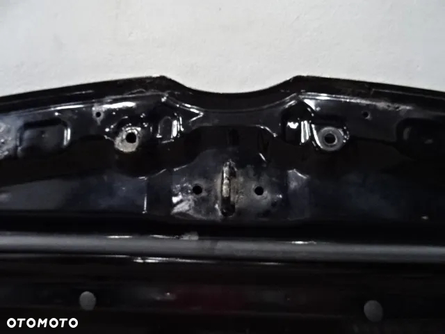 MASKA POKRYWA SILNIKA MAZDA 5 V 05-07 NR67 - 15