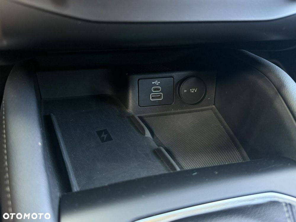 Ford Focus 1.0 EcoBoost Hybrid TITANIUM STYLE - 26