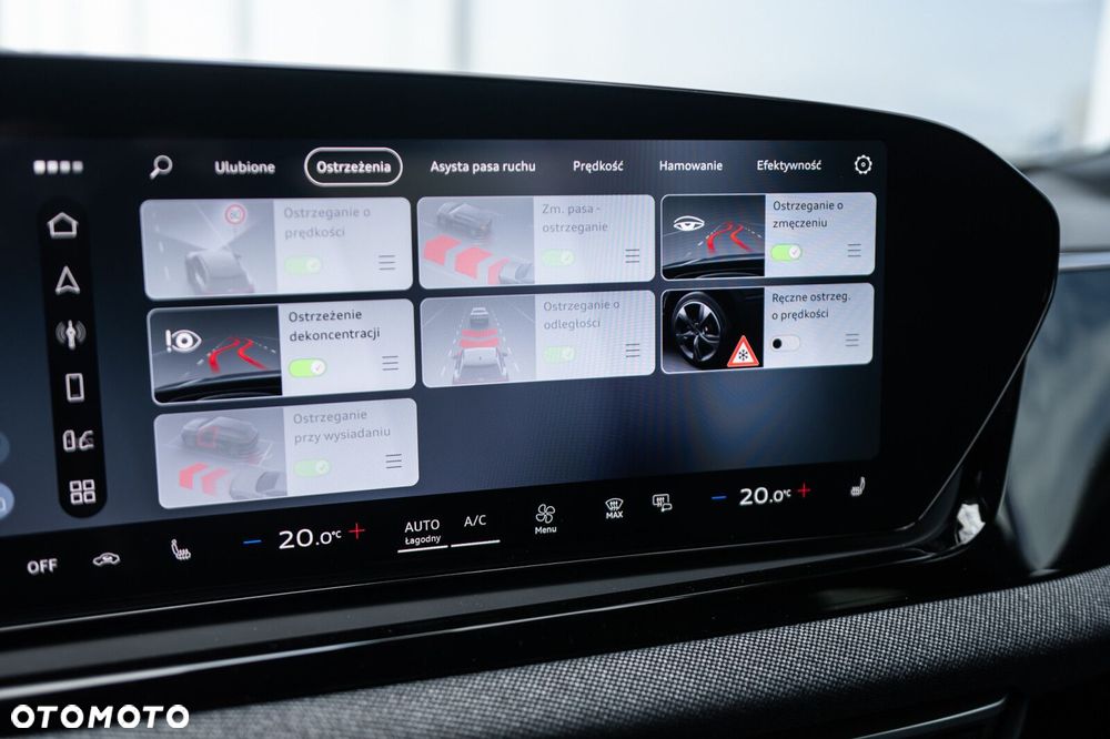 Audi A5 Limousine e-Hybrid 220 kW Quattro S tronic - 27