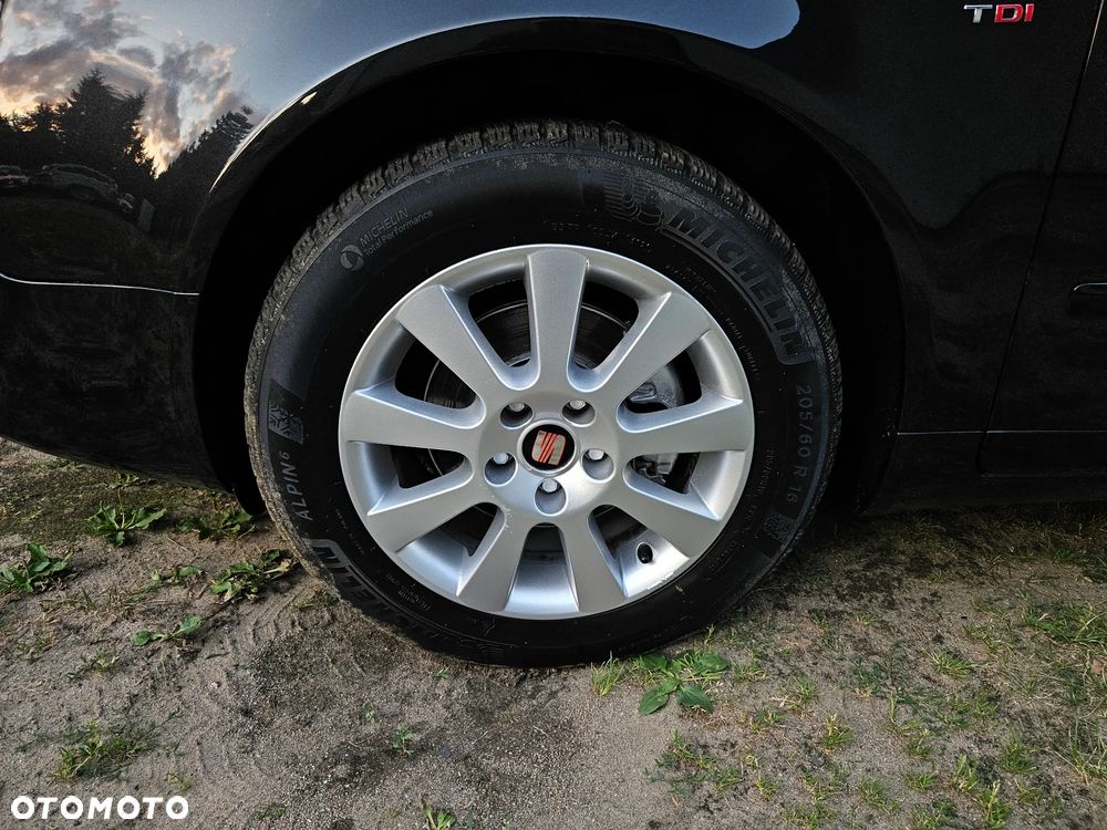 Seat Exeo 2.0 TDI CR Sport - 19