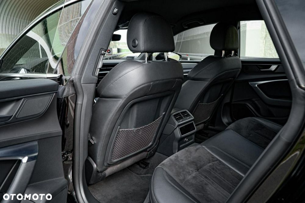 Audi A7 Sportback 45 TFSI Quattro S tronic - 40