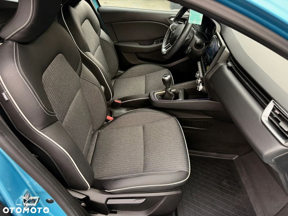 Renault Clio 1.0 TCe Intens - 30