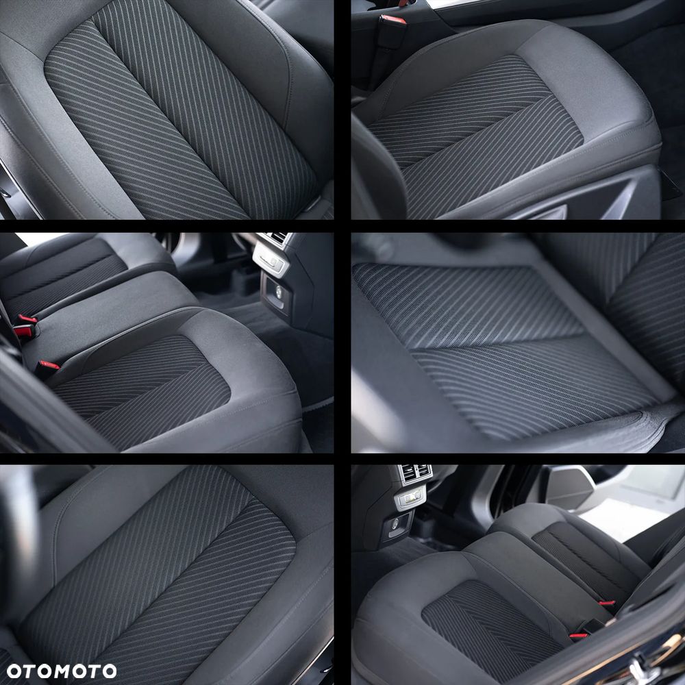 Audi Q5 35 TDI Quattro S tronic - 33