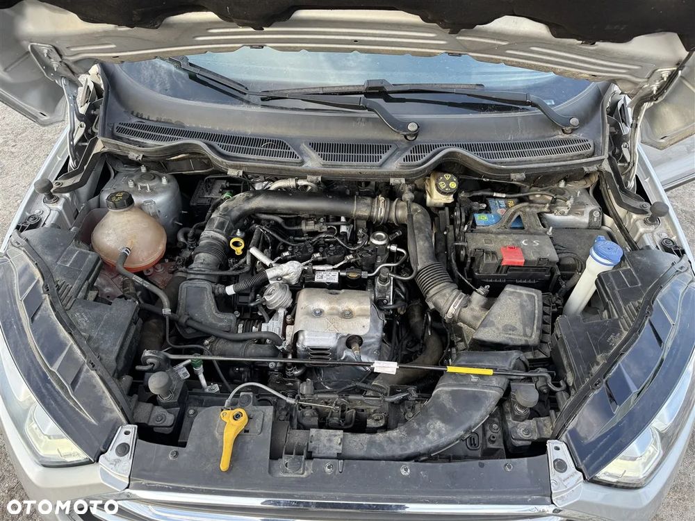 Ford EcoSport 1.0 EcoBoost TITANIUM X - 18
