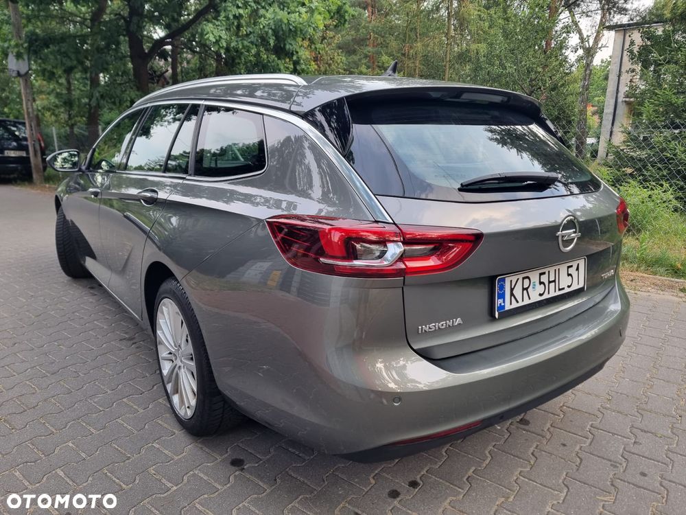 Opel Insignia 1.5 T GPF Elite S&S - 4