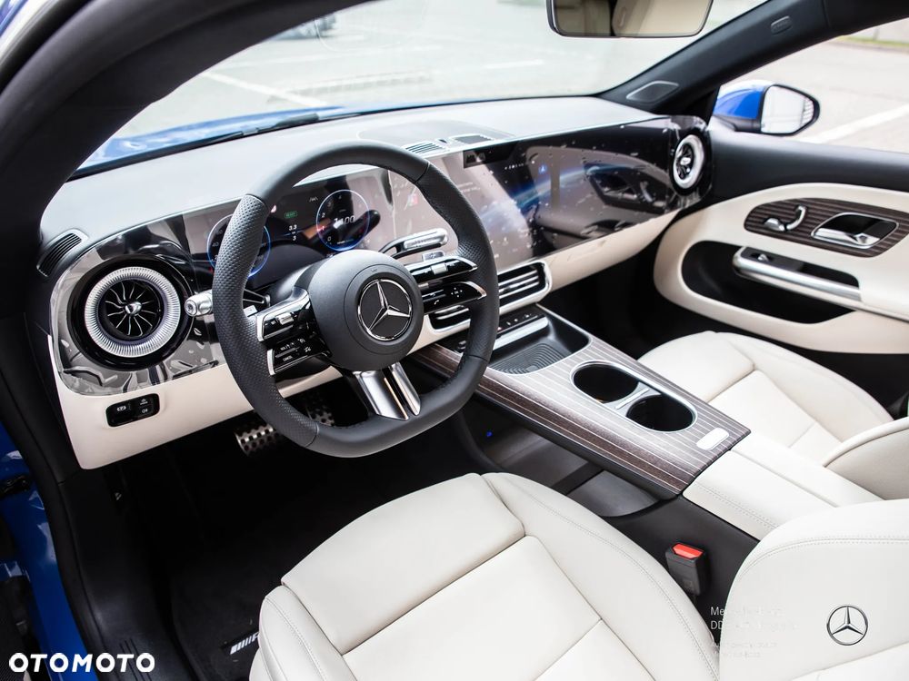 Mercedes-Benz CLA 220 mHEV 4-Matic 8G-DCT - 8