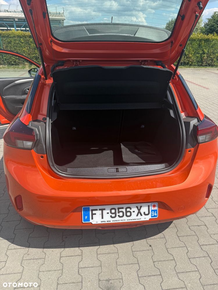 Opel Corsa - 12